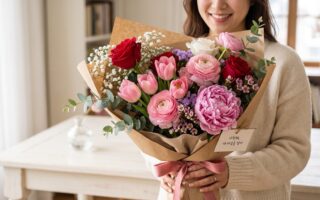 고백과 사랑에 어울리는 꽃말모음 마음을 전하는 꽃 종류와 실패없는 선택 가이드 썸네일